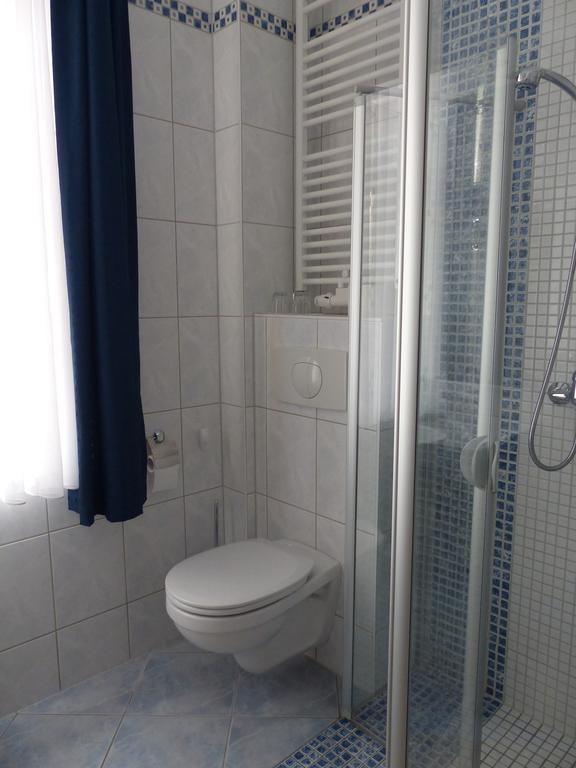 Hotel Friedchen Mit Eigener Fleischerei Artern Szoba fotó